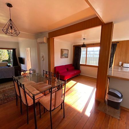 Peter'S Bach Villa Rotorua Eksteriør billede