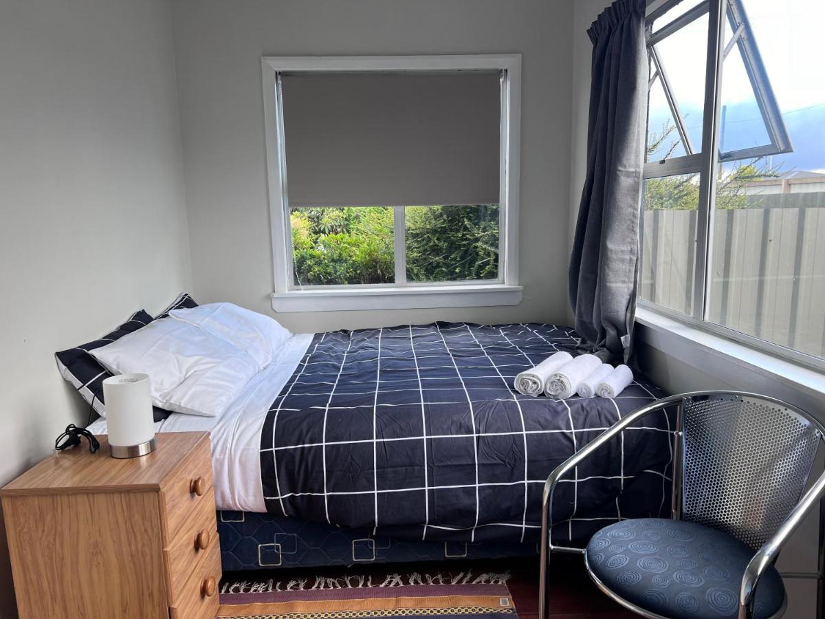 Peter'S Bach Villa Rotorua Eksteriør billede